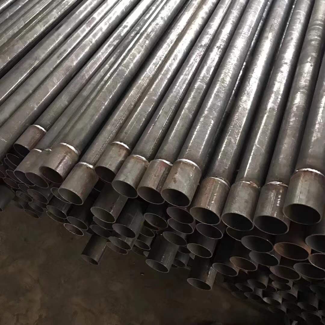 旬阳桥梁声测管54mm国标